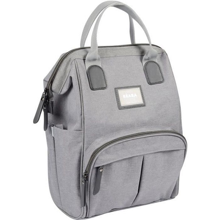 Sac a langer deals beaba cdiscount
