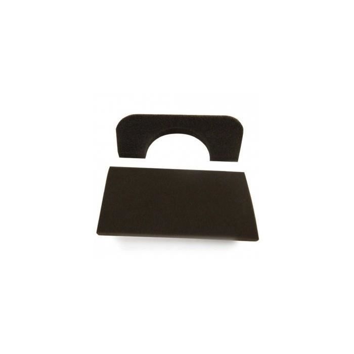 Filtre Mousse Bosch 00642117 – Compatible Aspirateur Traîneau - vue 3