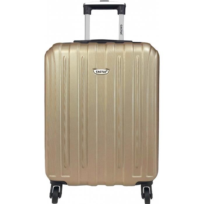 Valise Cabine 56x45x25 Cdiscount