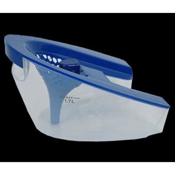 Réservoir deau amovible Centrale Vapeur Fer à Repasser FS-9100035851 CALOR Centrale Vapeur Fer à Repasser FS-9100035851 CALOR - Calor