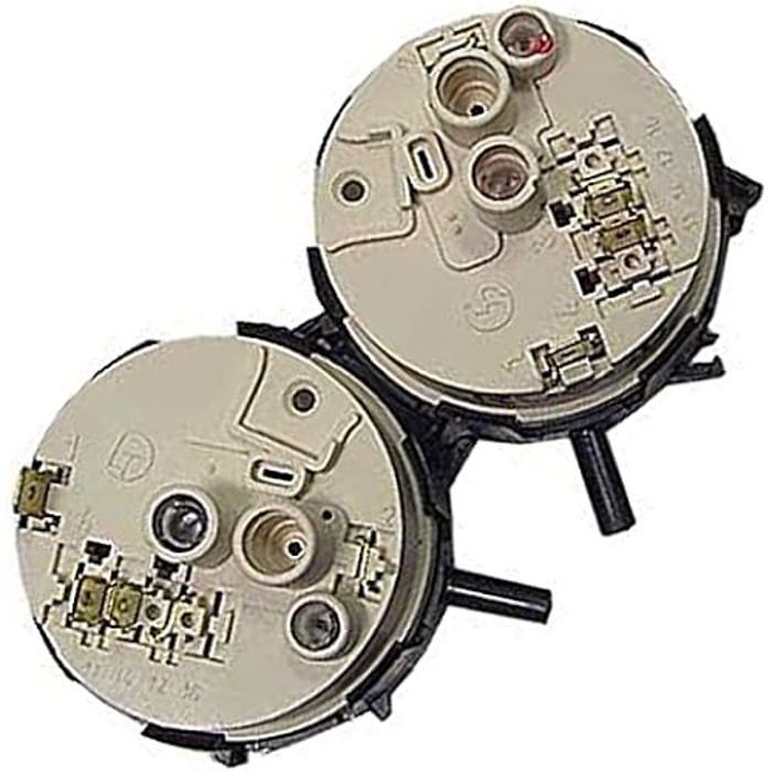 Candy Pressostat double - vue 2