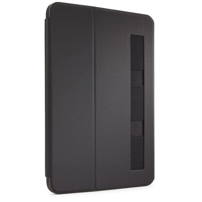 Case Logic SnapView pour iPad Air 10.9 avec emplacements intégrés pour Appel Pencil