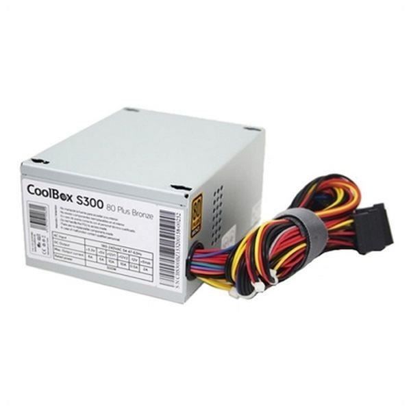 Alimentation Coolbox SFX Certification 80PLUS Efficacité énergétique Design com Neuf - vue 4