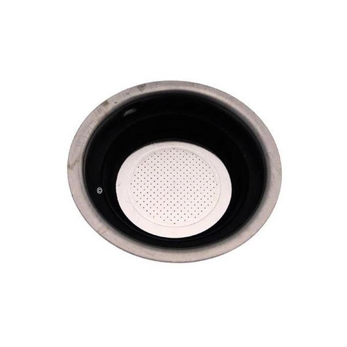 Filtre 1 tasse DE'LONGHI bco260 bco261b bco264 Café moulu Pièce de rechange