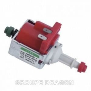 Pompe ULKA pour centrales vapeur DELONGHI Modèle VVX2000