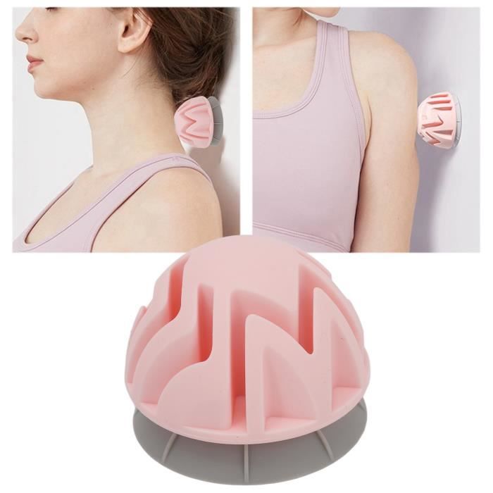 Styleholz : Rouleaux de massage en bois d'Autriche