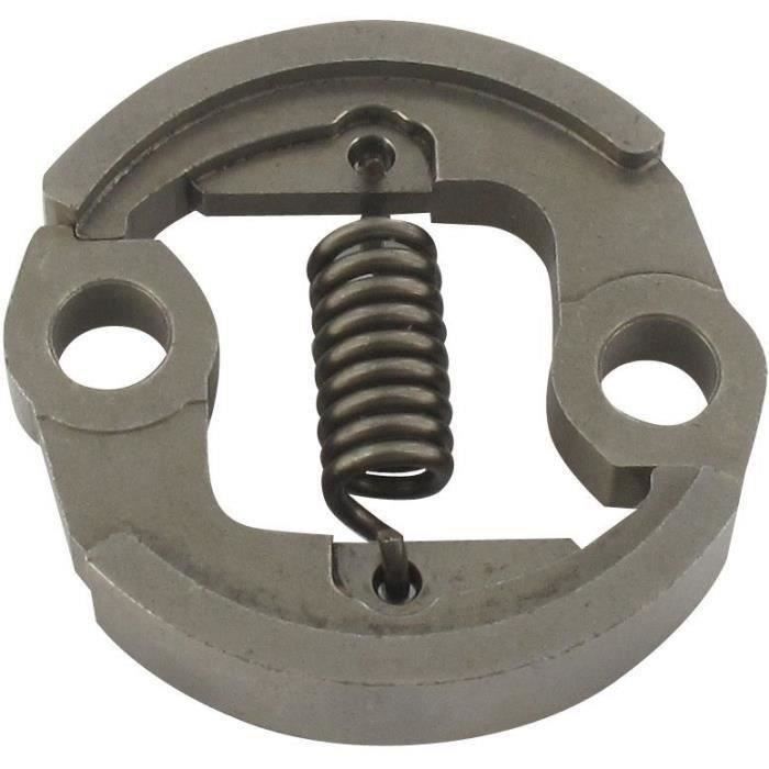 Embrayage adaptable STIHL remplace origine 2900-427-0800, 4119-160-2001 sur machines FS160, FS180, F