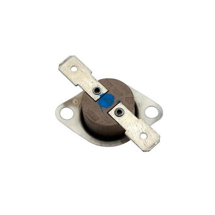 Thermostat 140° pour sèche linge FAGOR 57X3063 Compatible avec plusieurs marques