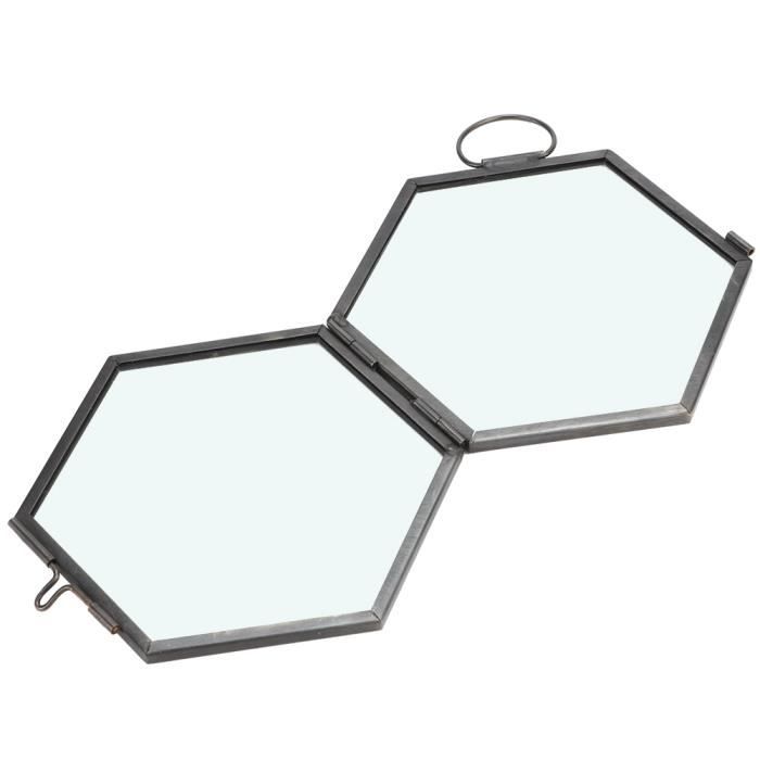 Cadre en verre - Maisons du Monde