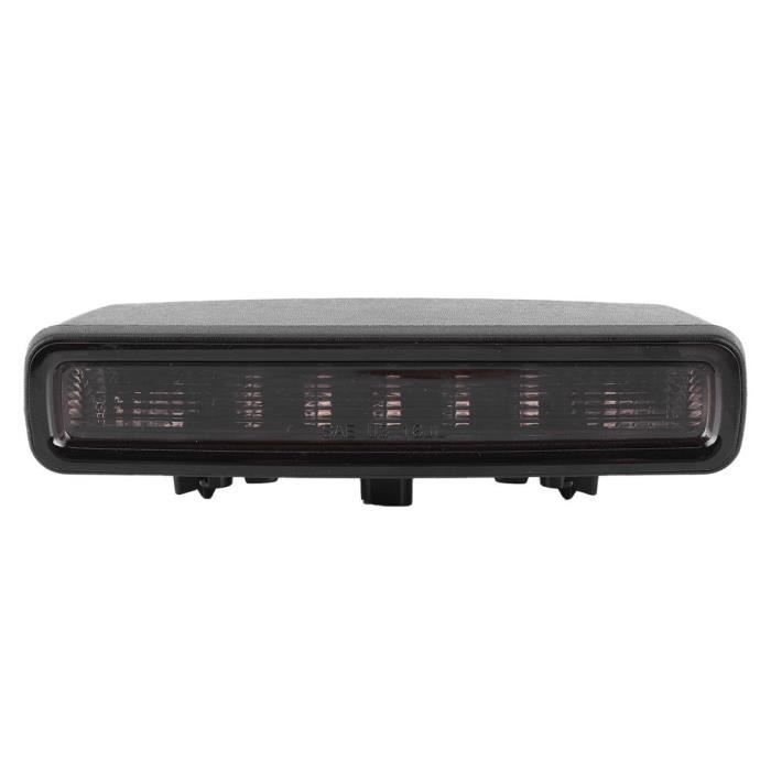 Feu Stop Central Haut Pour Land Rover Discovery 3 & 4 (2005-2016) | LED - LR029623 - Étanche ABS | Améliore La Sécurité - 7