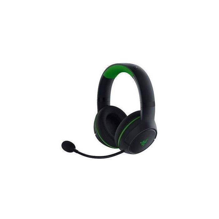 Casque Sans Fil Razer Kaira for Xbox – Audio Triforce 50mm, Autonomie 30h - vue 7