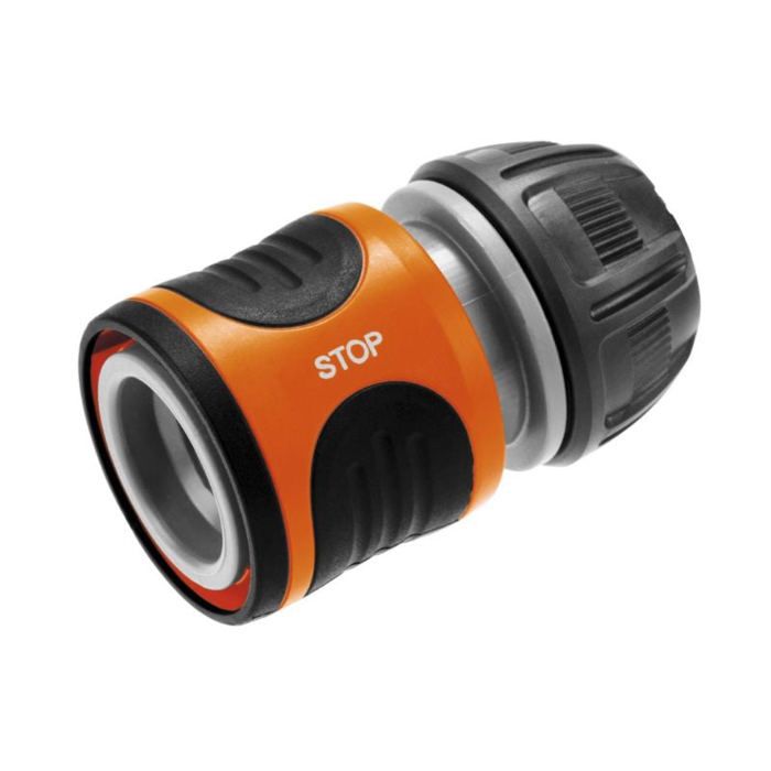 Gardena Raccord Aquastop 13mm 18213 - vue 2