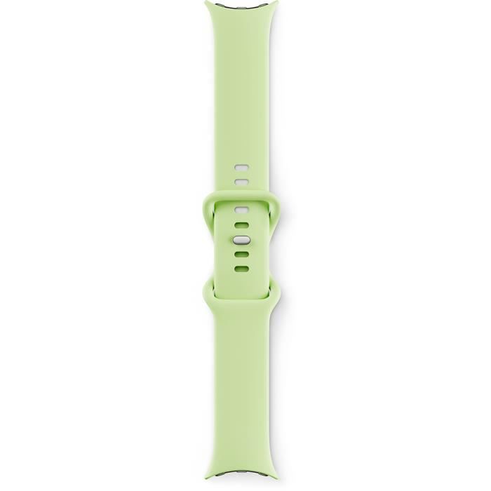 Bracelet Pixel Watch Bands Silicone - vue 6