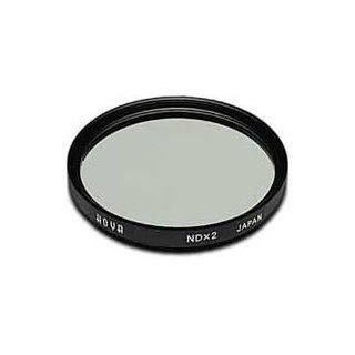 Hoya Filtre Gris Neutre ND2 HMC diamètre 67mm