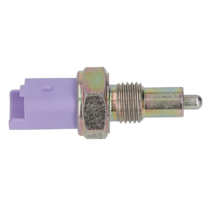 Interrupteur De Feu De Recul Pour VW Coccinelle, Transporter T2, Type 3/4 - Compatible 211941521 - Manuel