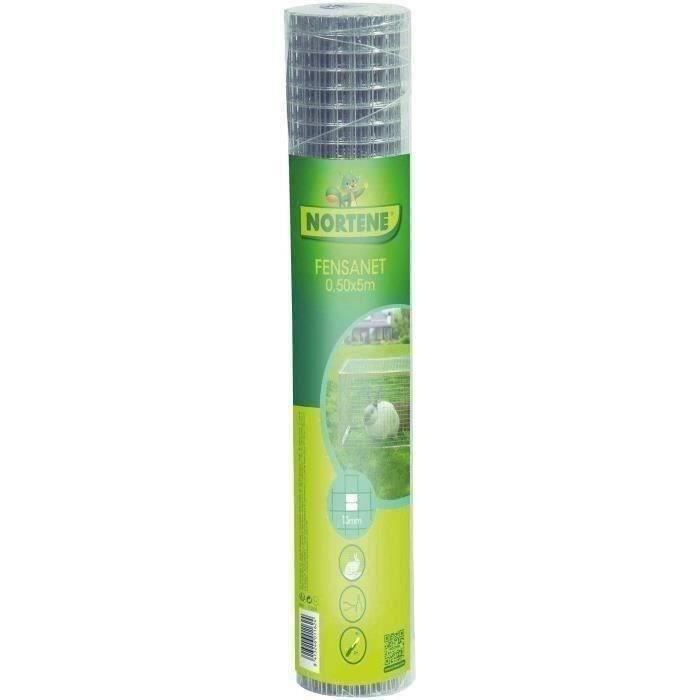 Grillage Fensanet - fil D: 12 mm - 0.5x5 m
