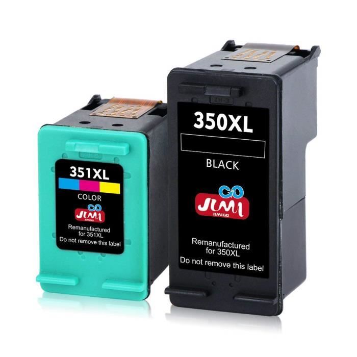 HP en Canon inkt cartridge** aanbieding bij Kruidvat