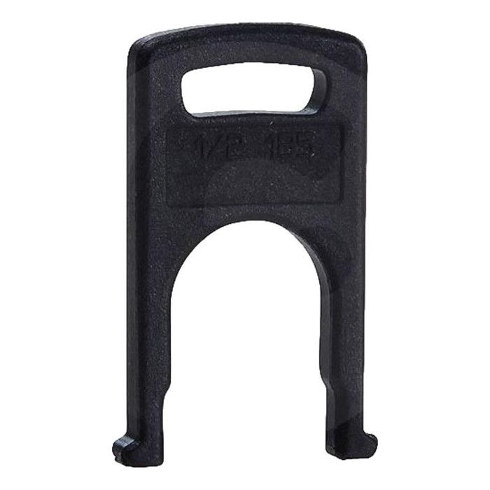 Bride de fixation pour poignee Karcher accessoire haute pression