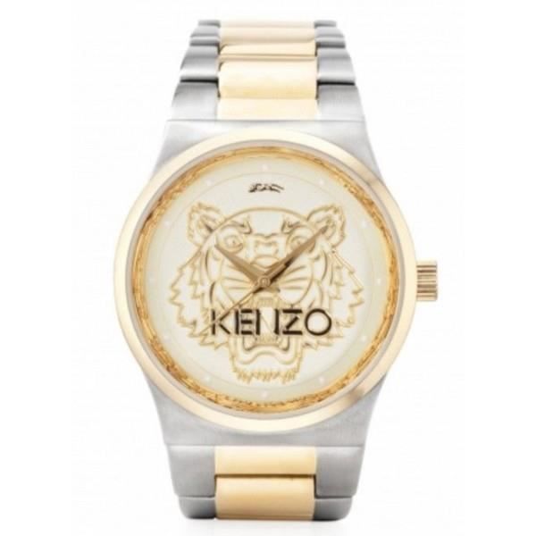 montre homme kenzo