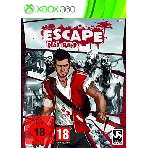 Koch Media Escape Dead Island - Deep Silver - Xbox 360 - Action - En Boîte
