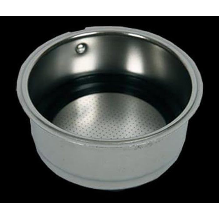 Filtre 2 tasses KRUPS MS 624607 Compatible Café moulu Arrêt automatique Programmable
