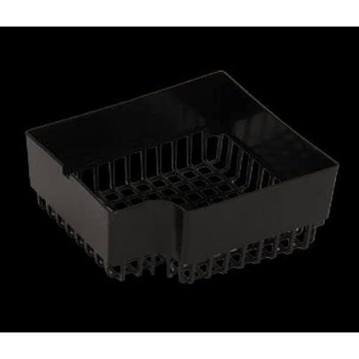 Bac à capsules usagées KRUPS MS 622755 Nespresso Expresso 19 bar Réservoir d'eau amovible