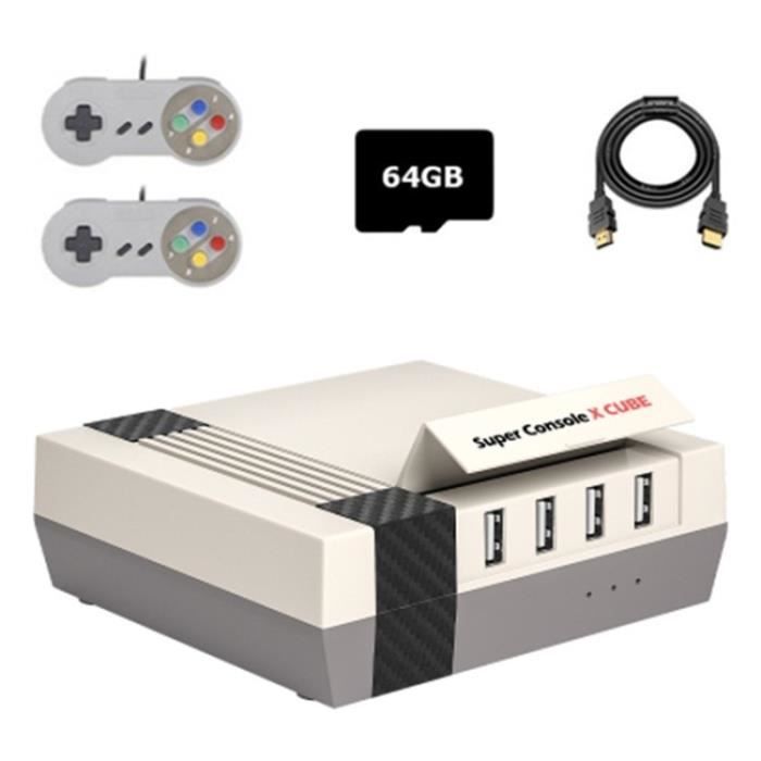その他 super console cube x3 Amazon.co.jp: Kinhank スーパーコンソール キューブ X3 レトロ