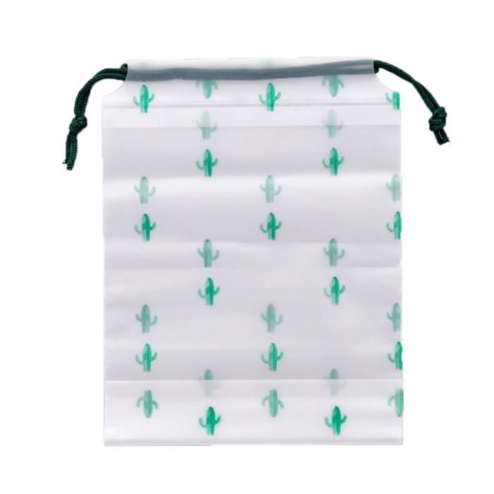 Sac De Toilette De Tonneau,sacs Cosmétiques De Voyage Sac De Maquillage Cutané étanche Cas De