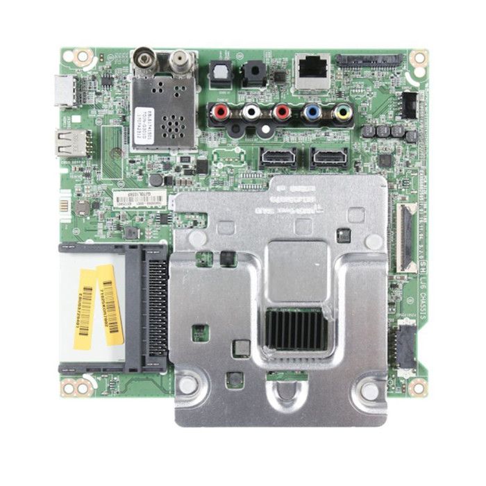 Carte Électronique Pour Réfrigérateur LG ERB86063056