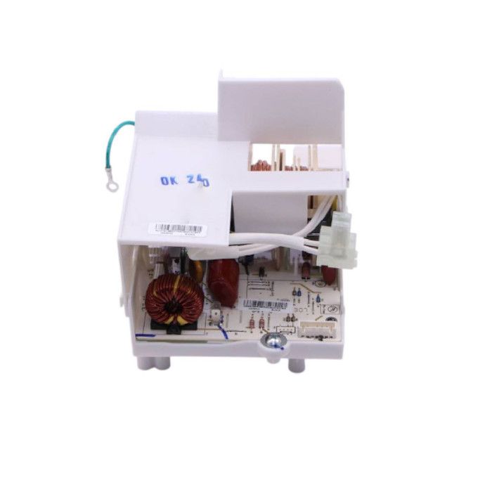 Module électronique LG AJJ75138527 Four micro ondes