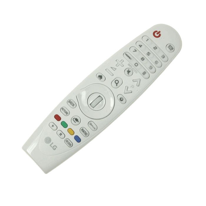 Telecommande Vidéoprojecteur rétroprojecteur LG 125937