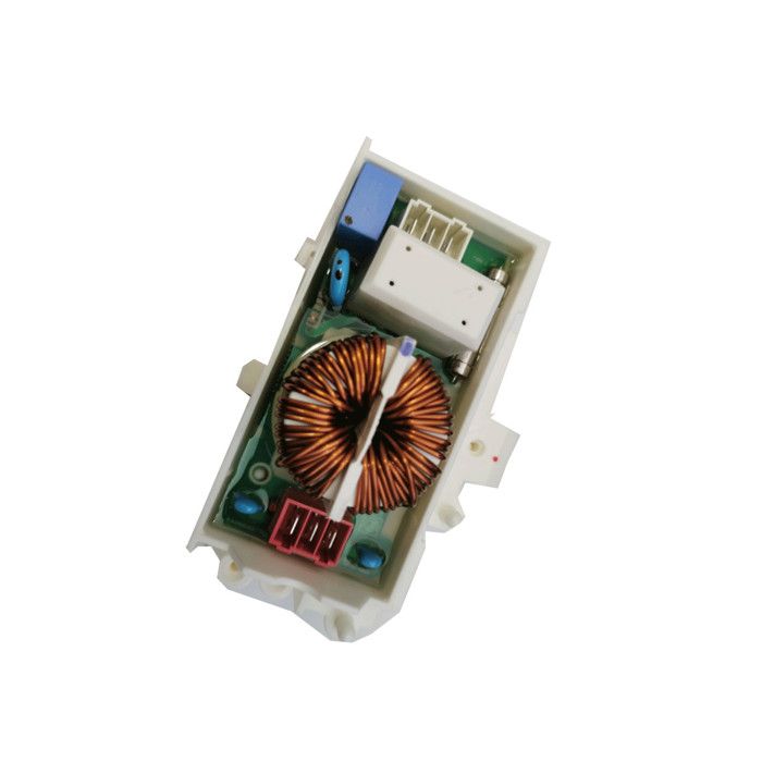 Filtre anti parasite Sèche linge EAM62891003 LG