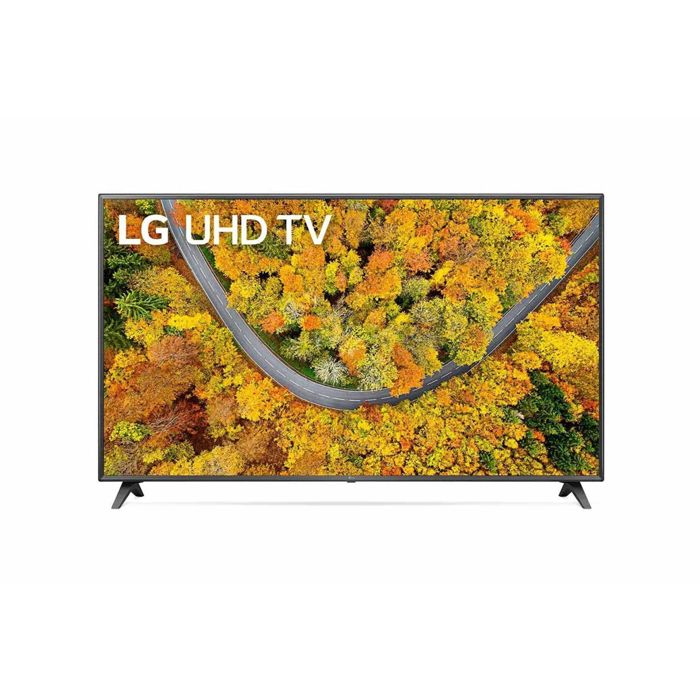LG 43UP751C0ZF.AEU TV 109 2 cm 43 4K Ultra HD Smart TV Wifi Neuf - vue 5