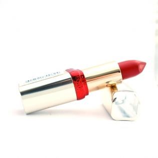 Rouge à Lèvres L'Oréal Transparent - Teinte Rouge - Neuf Dans Son Emballage
