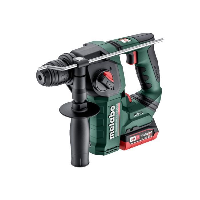 Metabo PowerMaxx BH 12 BL - vue 6