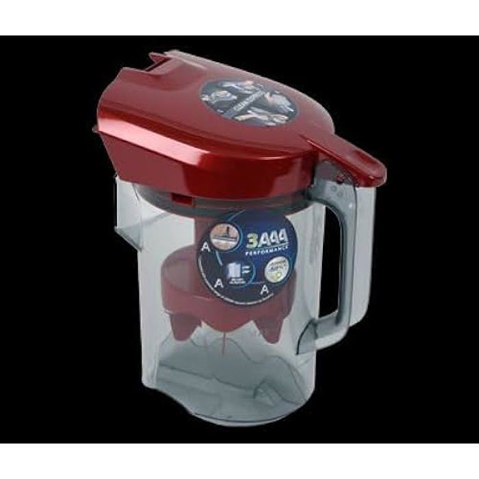 Aspirateur MOULINEX RS RT900711 Bac à poussière sans sac Nettoyage en profondeur