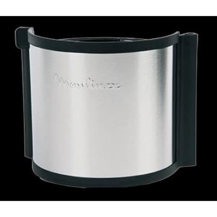 Moulinex Porte filtre avec clapet Cafetière Machine à Café SS 207041 Cafetière Machine à Café SS 207041