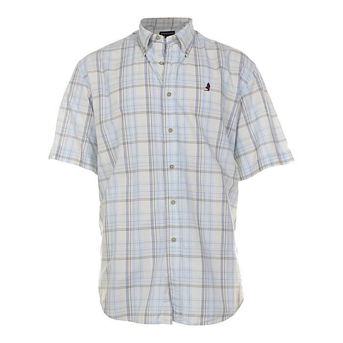 chemise marlboro classic