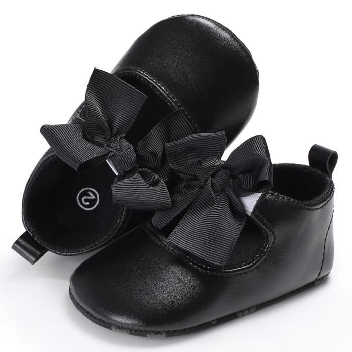 lacet chaussure bebe