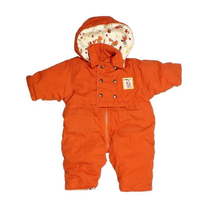 Combi Pilote Bebe Garcon Kiabi 3 Mois Orange Hiver Vetement Bebe Orange Cdiscount Pret A Porter Combi Pilote Bebe Garcon Kiabi 3 Mois Orange Hiver Vetement Bebe Orange Cdiscount Pret A Porter