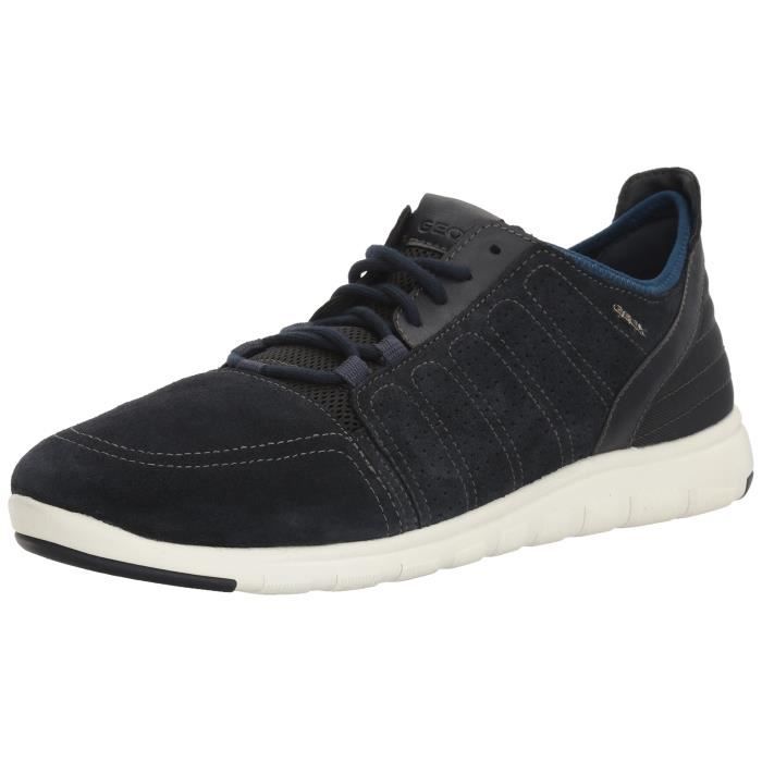 espadrille geox homme