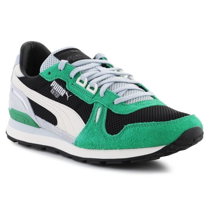 Puma Chaussures Puma Rx 737 Ac Milan 38776101