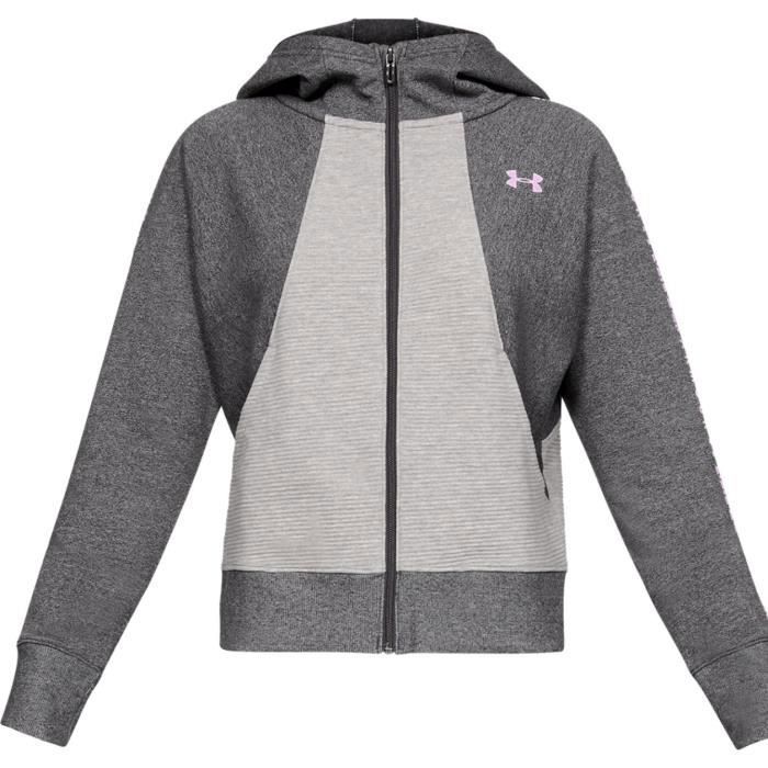 Under armour microthread clearance fleece