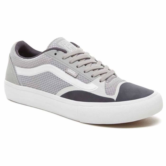 créer sa chaussure vans