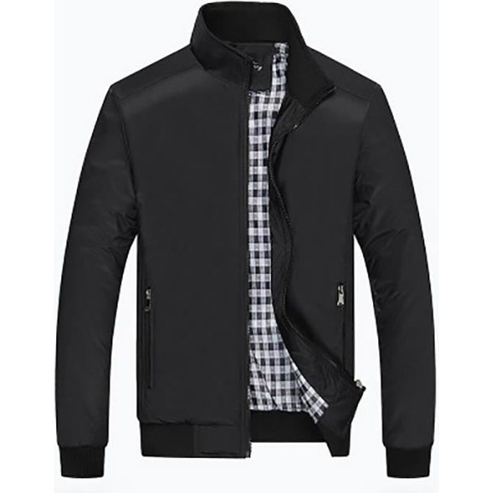 Veste simple homme Clearance