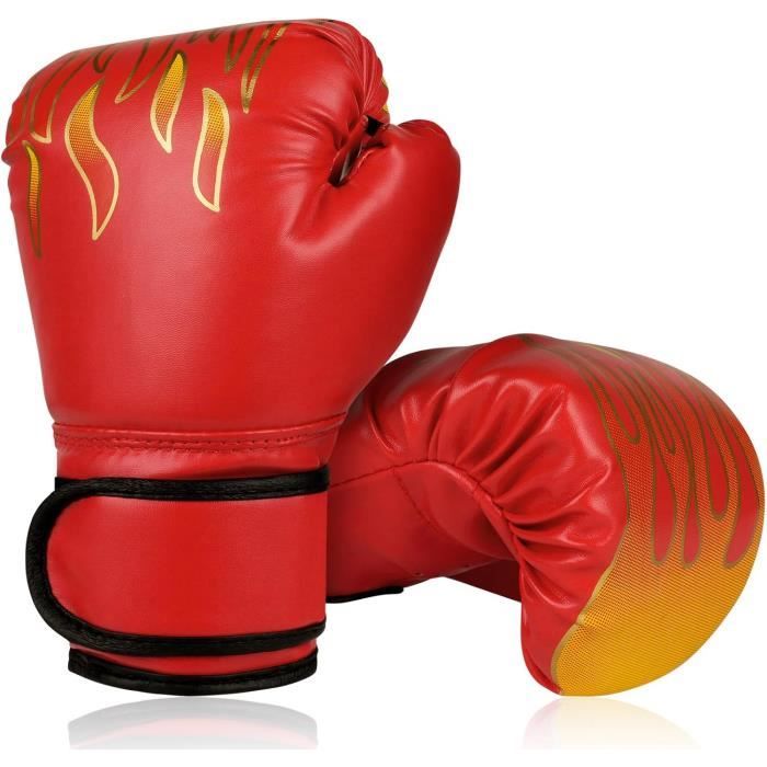 Gants De Boxe Enfants Adultes Professionnels Sanda... Du 11,63 € | DHgate
