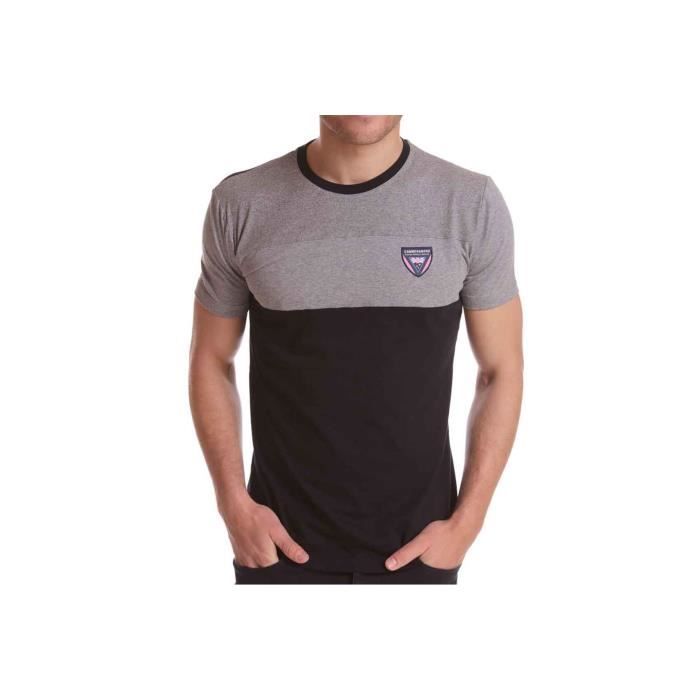 tee shirt rugby homme - camberabero -- taille xxl