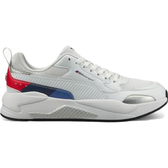 puma mms x ray