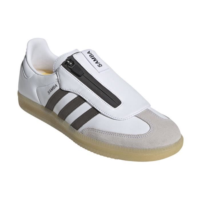 Adidas Originals Baskets mode Samba Og Lc Blanc - Cdiscount Chaussures