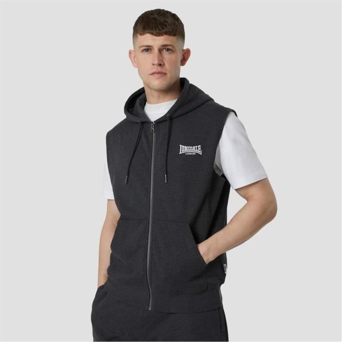 Sweat lonsdale homme online